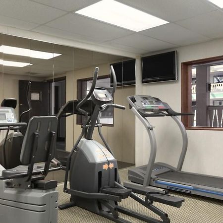 Elk Grove Hotel Elk Grove Village Tiện nghi bức ảnh