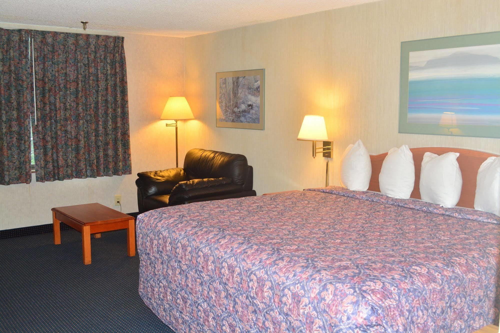 Elk Grove Hotel Elk Grove Village Ngoại thất bức ảnh
