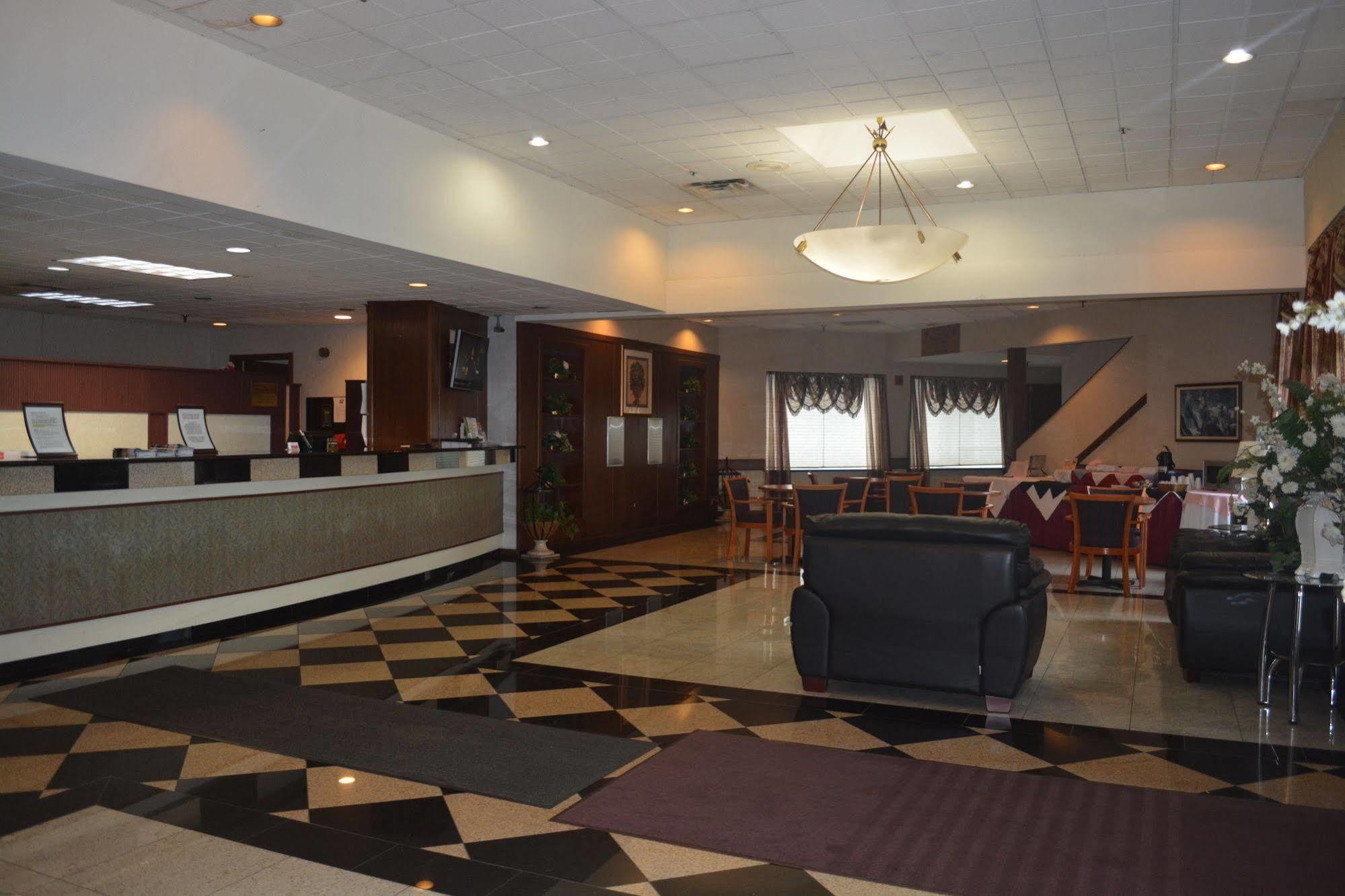 Elk Grove Hotel Elk Grove Village Ngoại thất bức ảnh