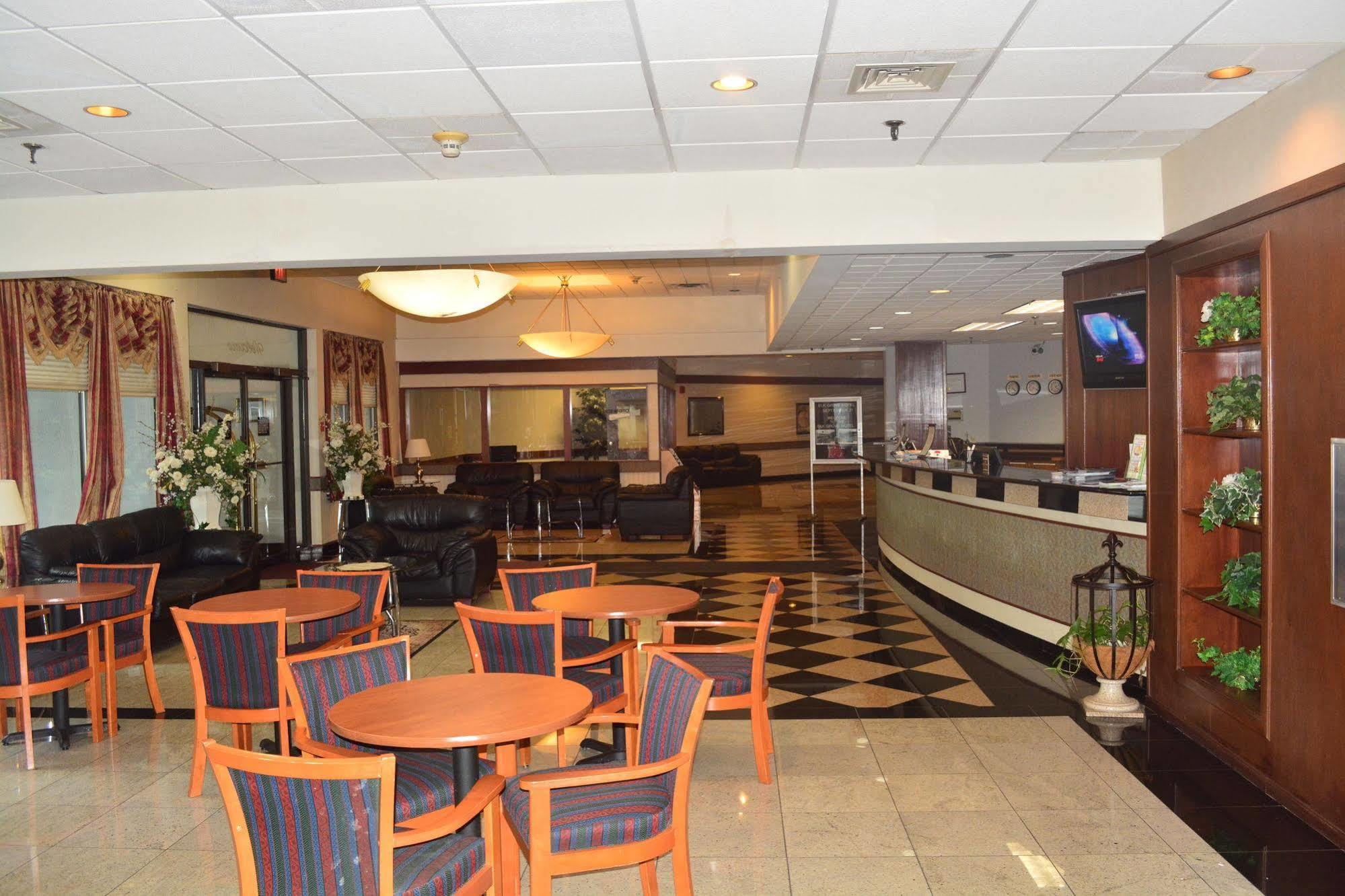Elk Grove Hotel Elk Grove Village Ngoại thất bức ảnh