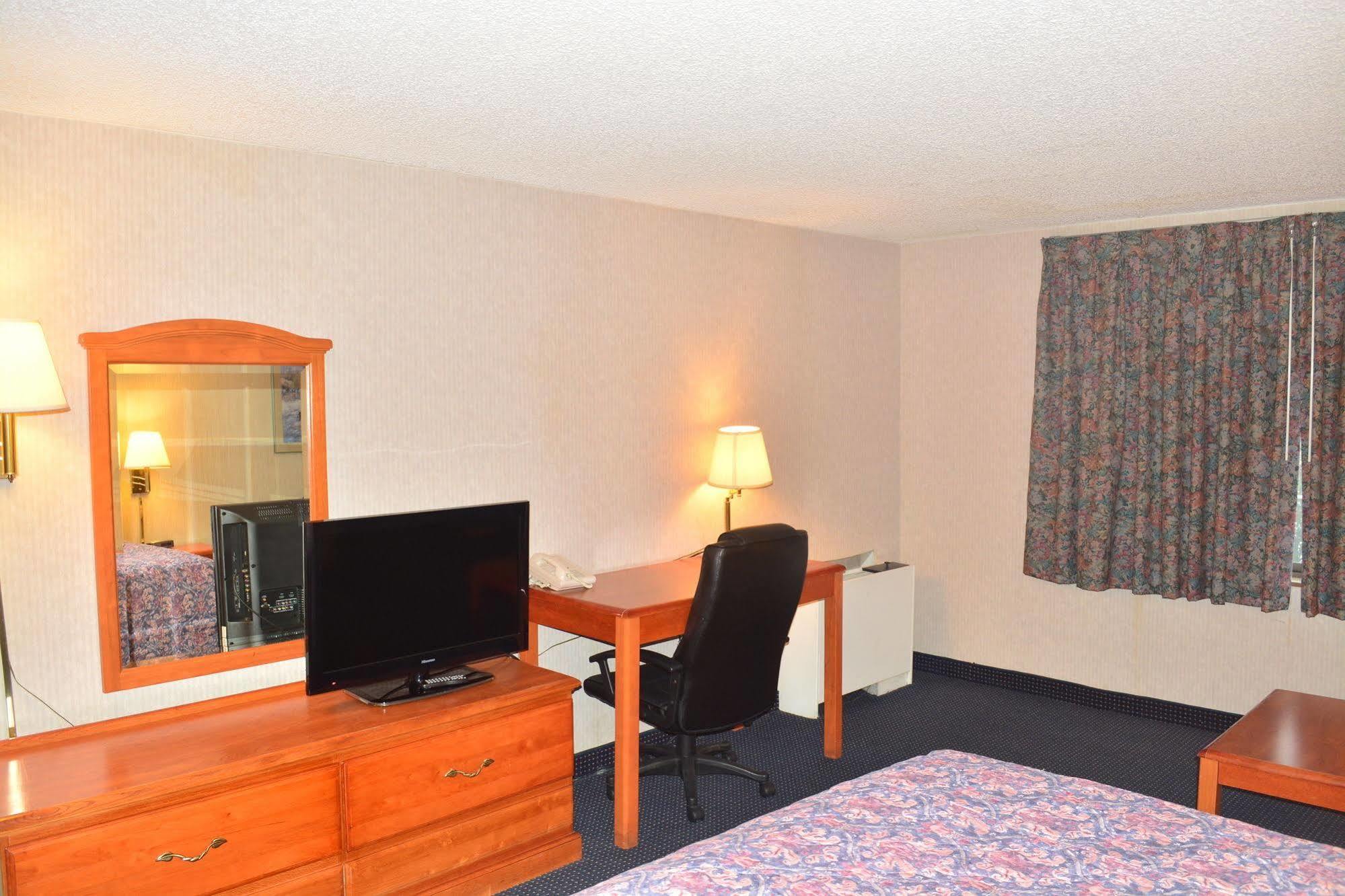 Elk Grove Hotel Elk Grove Village Ngoại thất bức ảnh