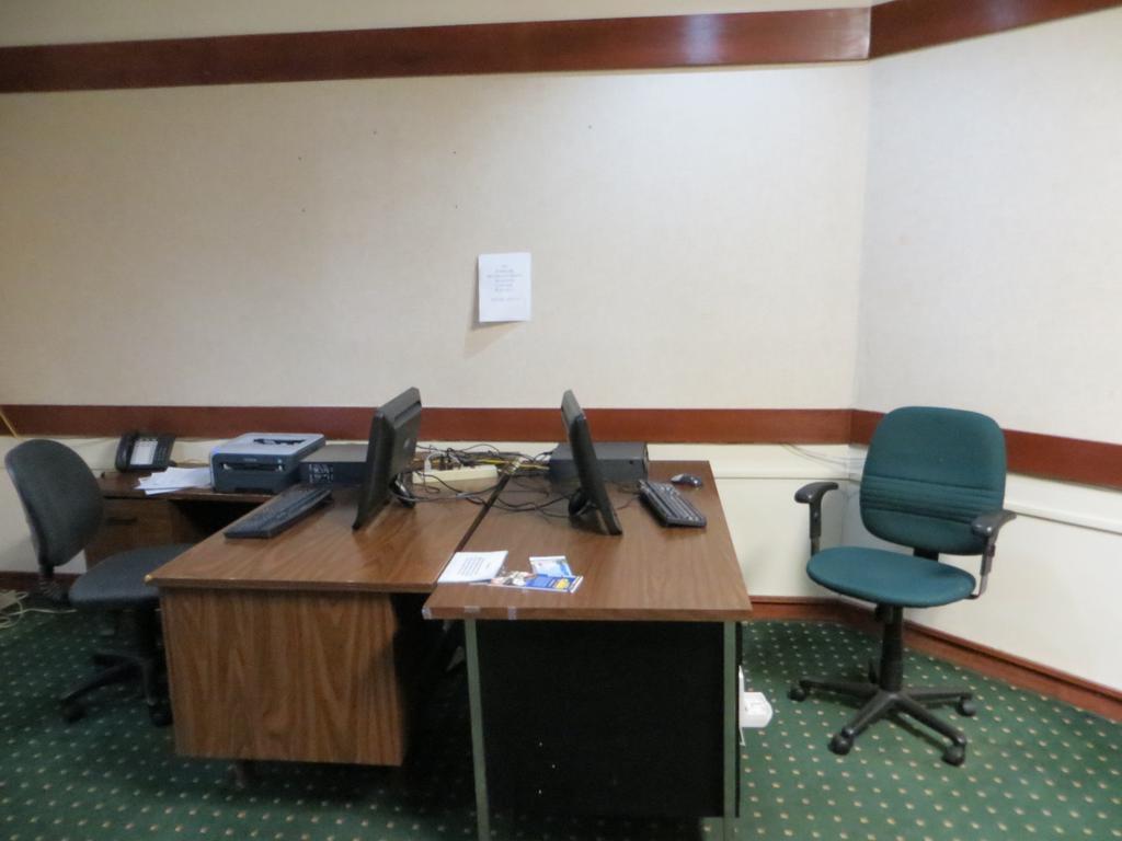 Elk Grove Hotel Elk Grove Village Ngoại thất bức ảnh