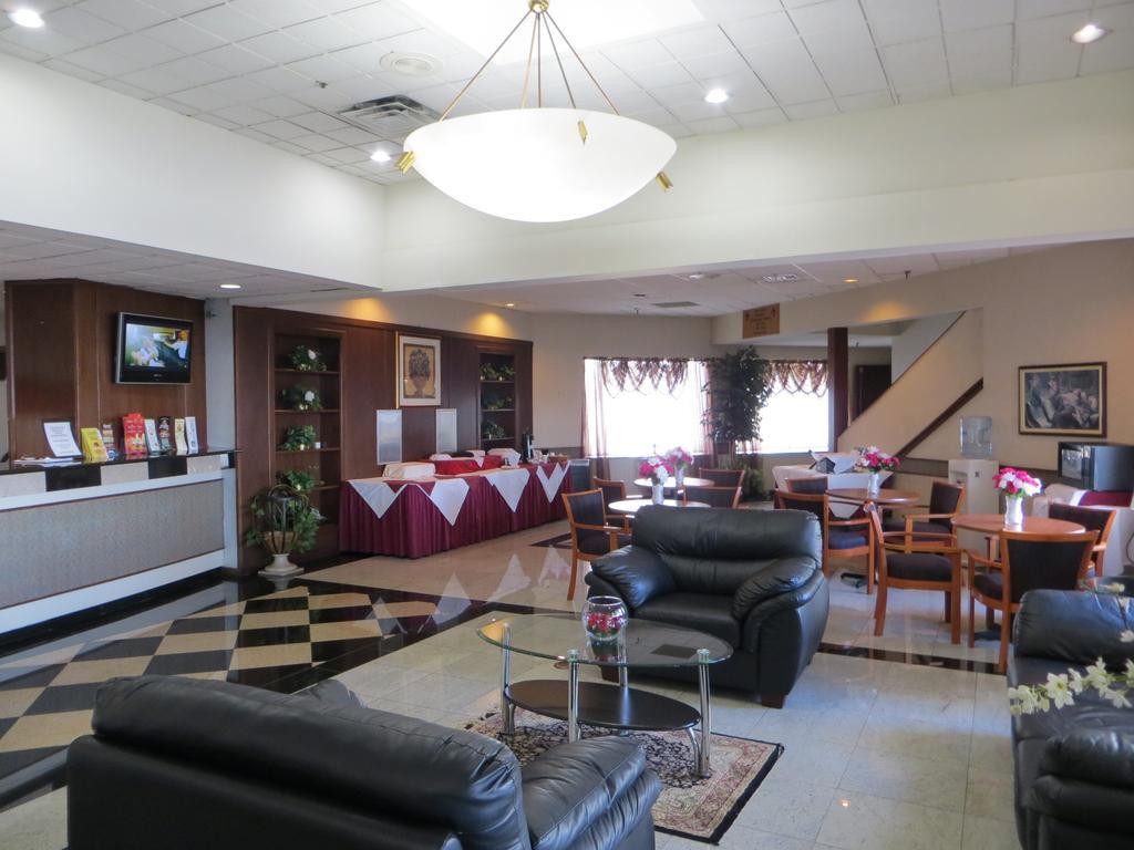 Elk Grove Hotel Elk Grove Village Ngoại thất bức ảnh