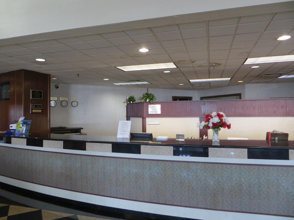 Elk Grove Hotel Elk Grove Village Ngoại thất bức ảnh