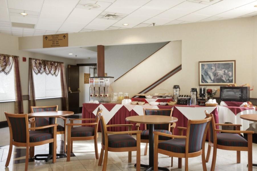 Elk Grove Hotel Elk Grove Village Ngoại thất bức ảnh
