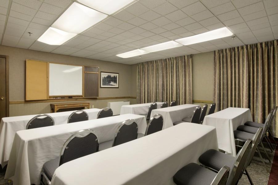 Elk Grove Hotel Elk Grove Village Kinh doanh bức ảnh
